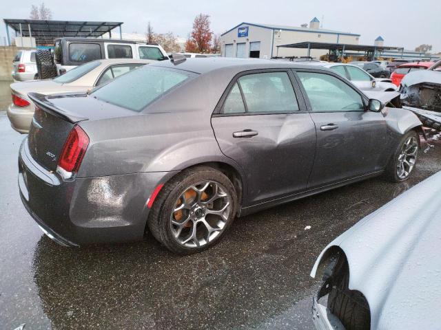 Photo 3 from auction – 2018 CHRYSLER 300 S with VIN 2C3CCABG0JH244530