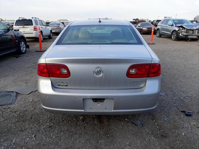 Photo 6 from auction – 2006 BUICK LUCERNE CX with VIN 1G4HD57296U250880