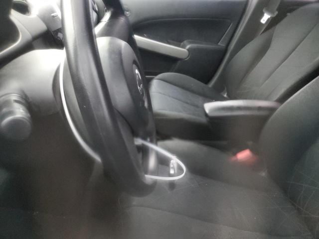 Photo 7 from auction – 2013 MAZDA MAZDA2 with VIN JM1DE1KY7D0162953