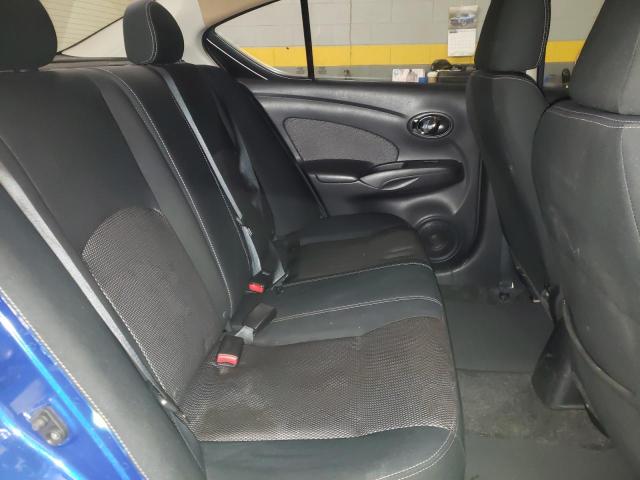 Photo 10 from auction – 2016 NISSAN VERSA S with VIN 3N1CN7AP2GL910316