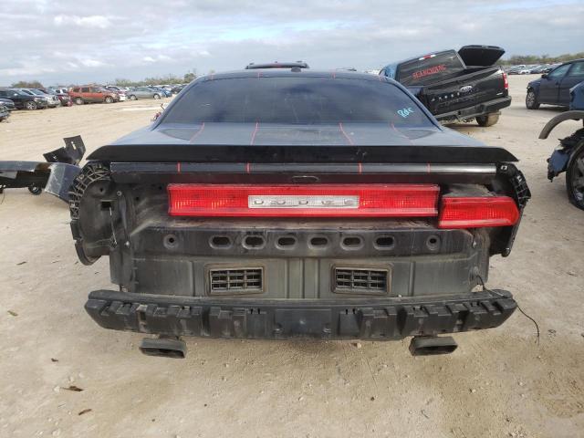 Photo 6 from auction – 2014 DODGE CHALLENGER with VIN 2C3CDYBT2EH306390