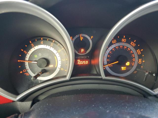 Photo 9 from auction – 2015 TOYOTA SCION TC with VIN JTKJF5C74F3096417