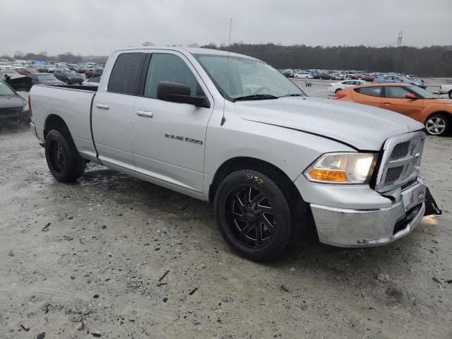Photo 4 from auction – 2011 DODGE RAM 1500 with VIN 1D7RB1GP1BS696116