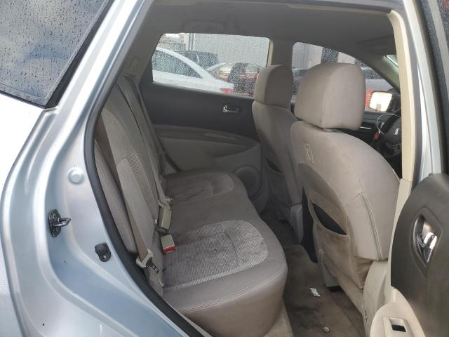 Photo 11 from auction – 2011 NISSAN ROGUE S with VIN JN8AS5MT2BW173278
