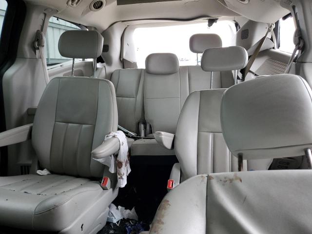 Photo 10 from auction – 2010 DODGE GRAND CARA with VIN 2D4RN5DX0AR123451