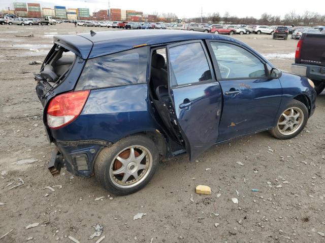 Photo 3 from auction – 2004 TOYOTA MATRIX with VIN 2T1KR32E24C182109