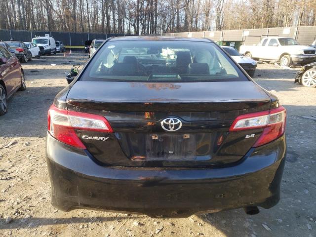 Photo 6 from auction – 2014 TOYOTA CAMRY L with VIN 4T1BF1FK0EU453326