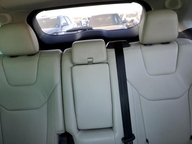 Photo 10 from auction – 2016 FORD EDGE TITAN with VIN 2FMPK3K91GBB05835