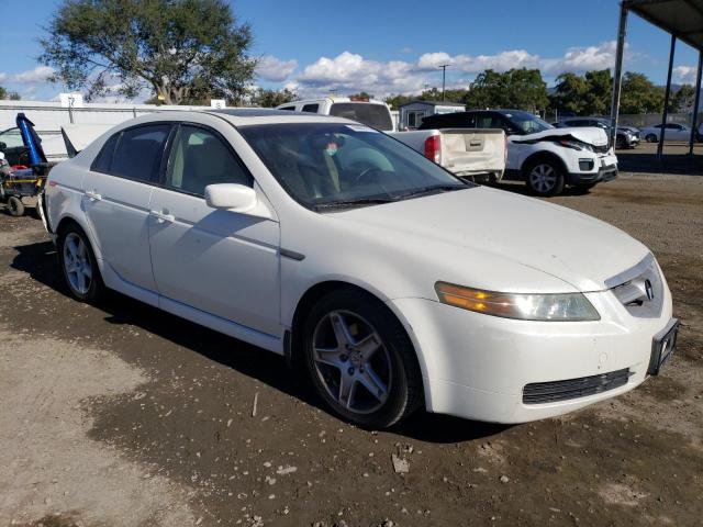 Photo 4 from auction – 2006 ACURA 3.2TL with VIN 19UUA66236A035386