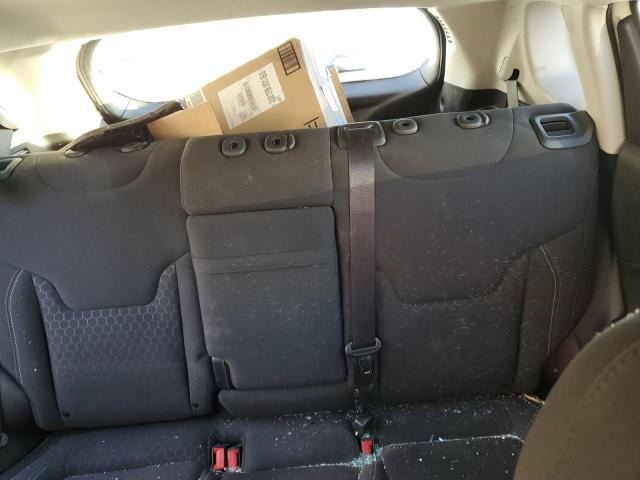 Photo 10 from auction – 2019 JEEP COMPASS SP with VIN 3C4NJDAB5KT697620