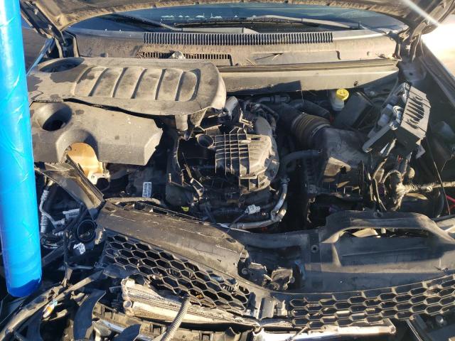 Photo 12 from auction – 2016 DODGE JOURNEY SX with VIN 3C4PDCBG5GT224960