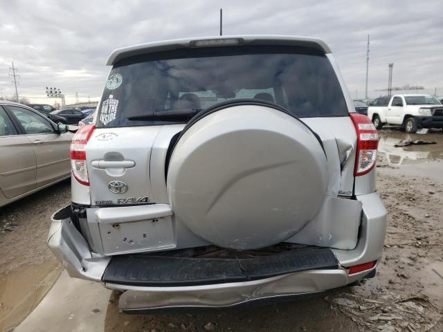 Photo 6 from auction – 2009 TOYOTA RAV4 with VIN JTMBF33V595003928