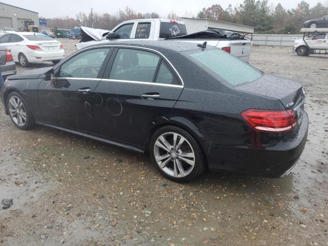 Photo 2 from auction – 2015 MERCEDES-BENZ E 350 with VIN WDDHF5KB8FB130866