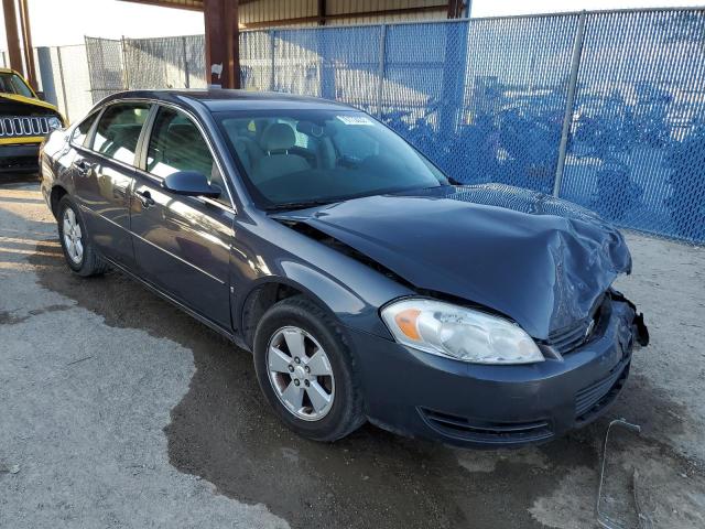 Photo 4 from auction – 2008 CHEVROLET IMPALA LT with VIN 2G1WT58K389279703