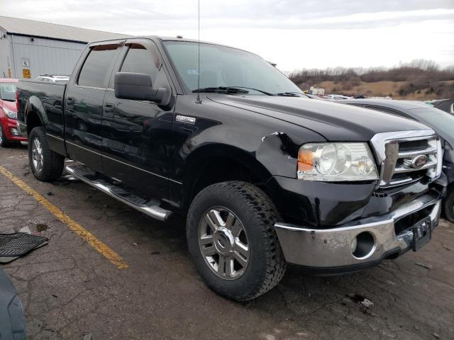 Photo 4 from auction – 2007 FORD F150 SUPER with VIN 1FTPW14V17FB43961