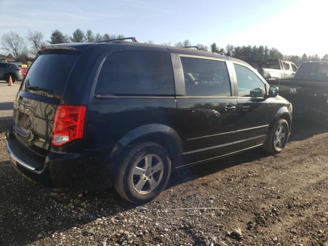 Photo 3 from auction – 2012 DODGE GRAND CARA with VIN 2C4RDGCG2CR373337