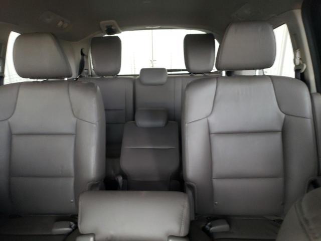 Photo 10 from auction – 2015 HONDA ODYSSEY EX with VIN 5FNRL5H65FB001952