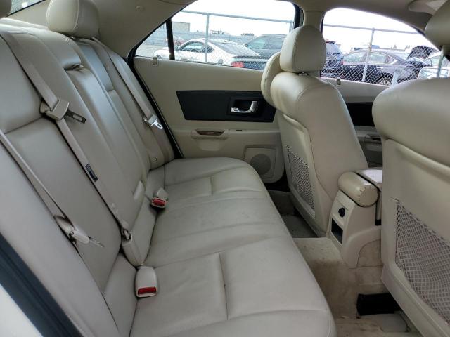 Photo 10 from auction – 2004 CADILLAC CTS with VIN 1G6DM577940121849