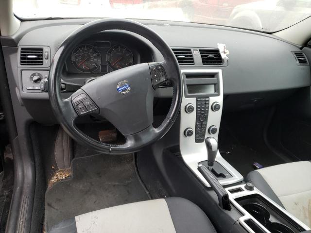 Photo 8 from auction – 2011 VOLVO C30 T5 with VIN YV1672MK0B2191434