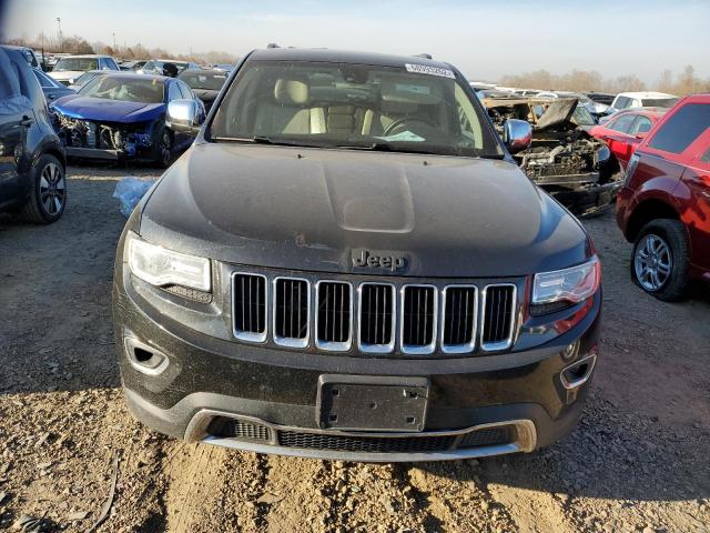 Photo 5 from auction – 2015 JEEP GRAND CHER with VIN 1C4RJFBG7FC604024