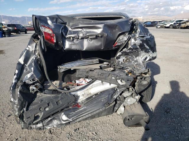 Photo 6 from auction – 2009 TOYOTA CAMRY BASE with VIN 4T1BE46K09U315487