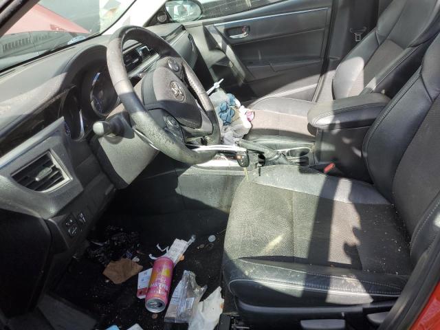 Photo 7 from auction – 2015 TOYOTA COROLLA L with VIN 2T1BURHE9FC280968