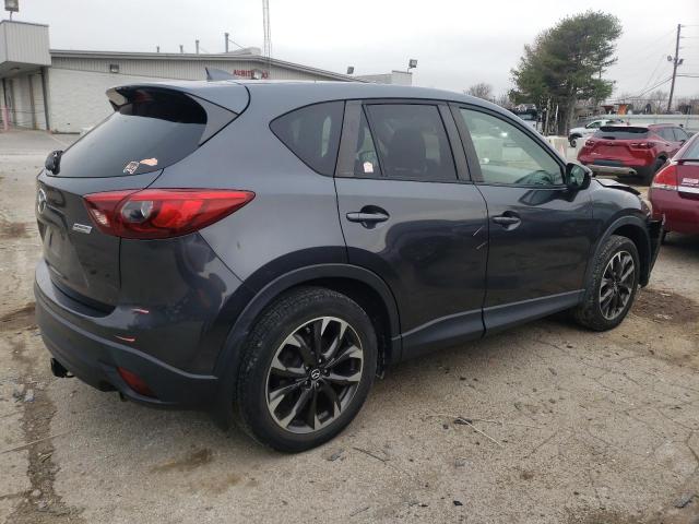 Photo 3 from auction – 2016 MAZDA CX-5 GT with VIN JM3KE2DYXG0767006