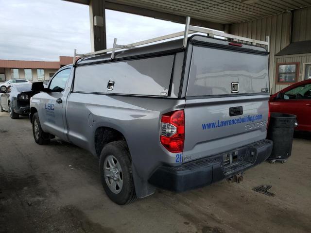 Photo 2 from auction – 2015 TOYOTA TUNDRA SR with VIN 5TFNY5F19FX176136