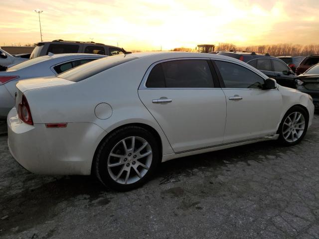 Photo 3 from auction – 2011 CHEVROLET MALIBU LTZ with VIN 1G1ZE5E14BF384851