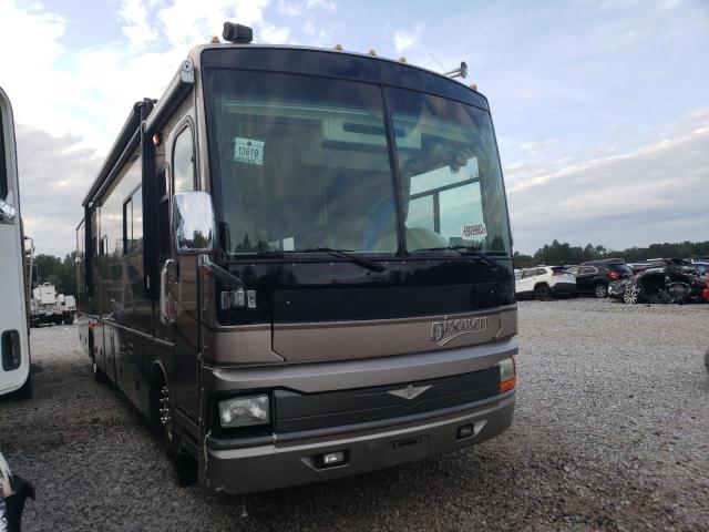 Photo 4 from auction – 2005 FREIGHTLINER CHASSIS X with VIN 4UZAAHDC95CU55614