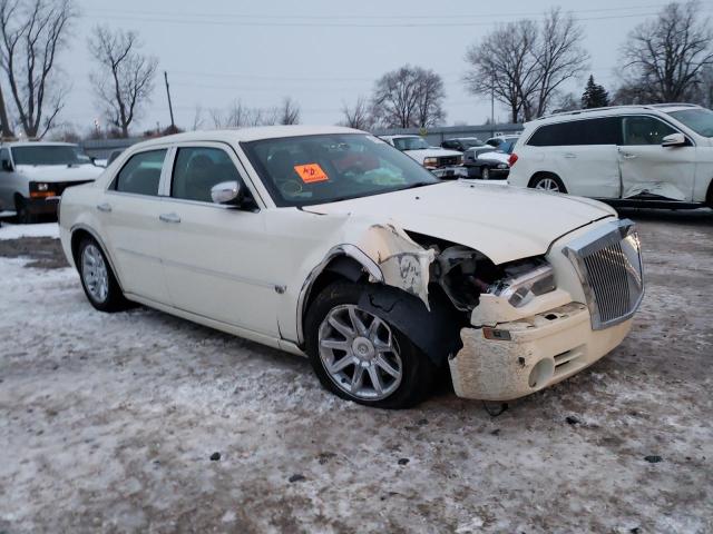 Photo 4 from auction – 2006 CHRYSLER 300C with VIN 2C3LA63H56H400434