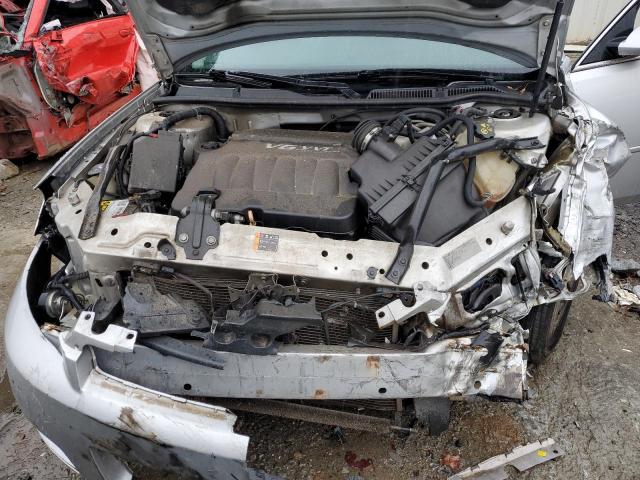 Photo 11 from auction – 2012 CHEVROLET IMPALA LT with VIN 2G1WB5E38C1112230