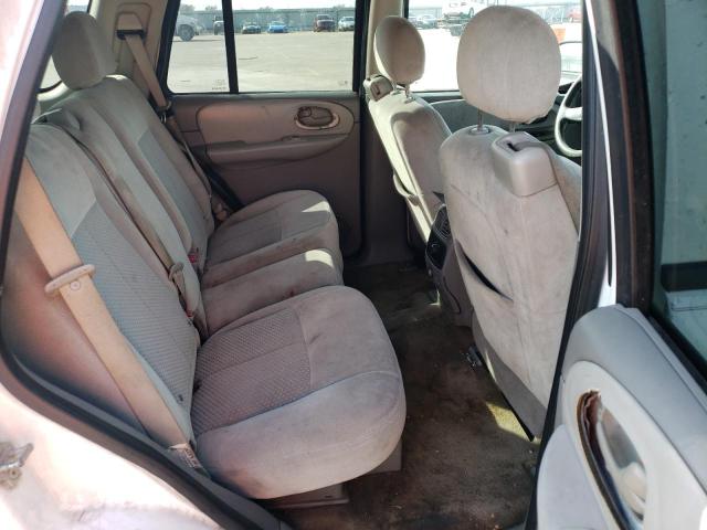 Photo 10 from auction – 2008 CHEVROLET TRAILBLAZE with VIN 1GNDS13S982194565