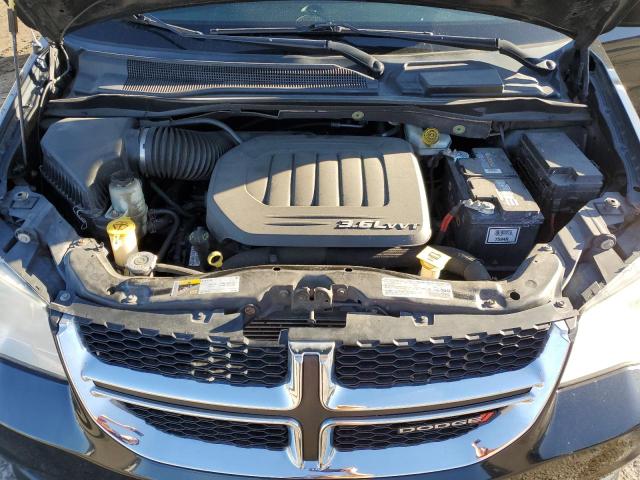 Photo 12 from auction – 2014 DODGE GRAND CARA with VIN 2C4RDGBG1ER162103