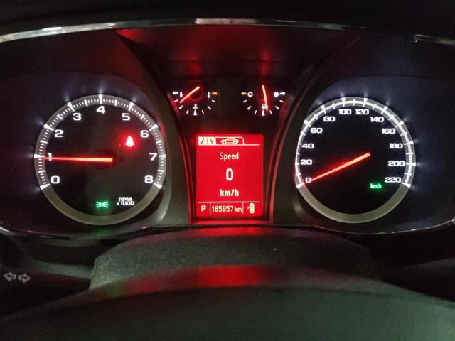 Photo 9 from auction – 2015 GMC TERRAIN SL with VIN 2GKALMEK5F6367624