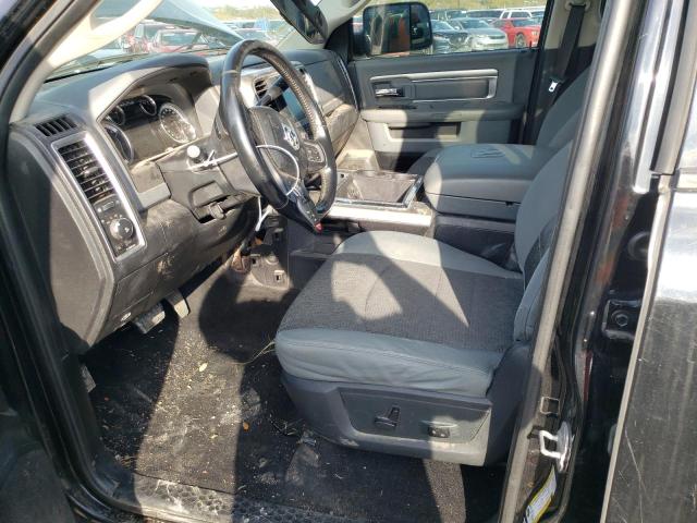 Photo 7 from auction – 2013 RAM 2500 SLT with VIN 3C6UR5DL8DG549950