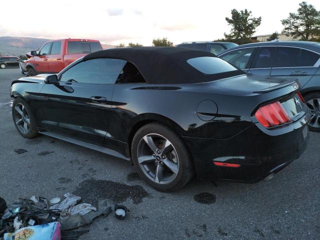 Photo 2 from auction – 2015 FORD MUSTANG with VIN 1FATP8EM0F5386990