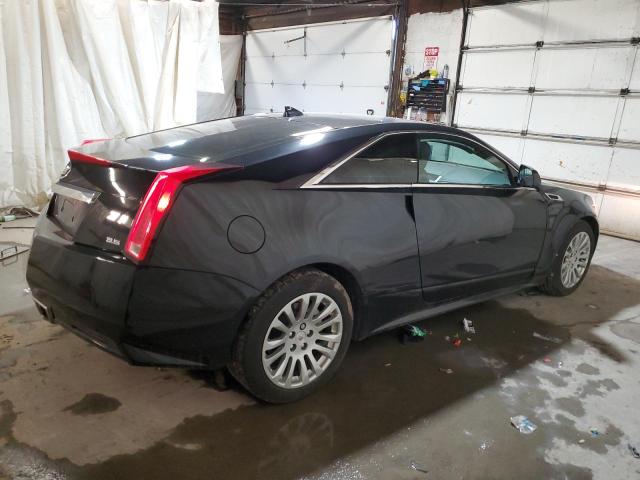 Photo 3 from auction – 2014 CADILLAC CTS with VIN 1G6DE1E33E0192701
