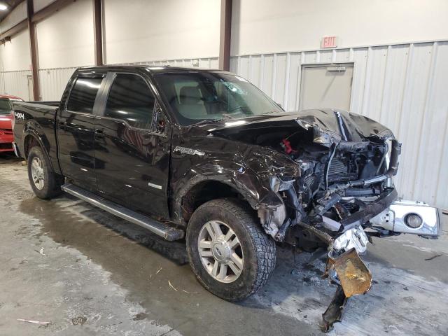 Photo 4 from auction – 2013 FORD F150 SUPER with VIN 1FTFW1ET3DFB49572