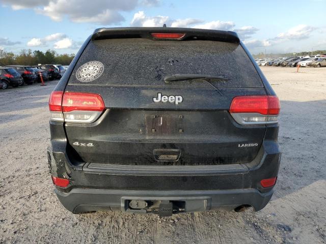 Photo 6 from auction – 2014 JEEP GRAND CHER with VIN 1C4RJFAG6EC413078