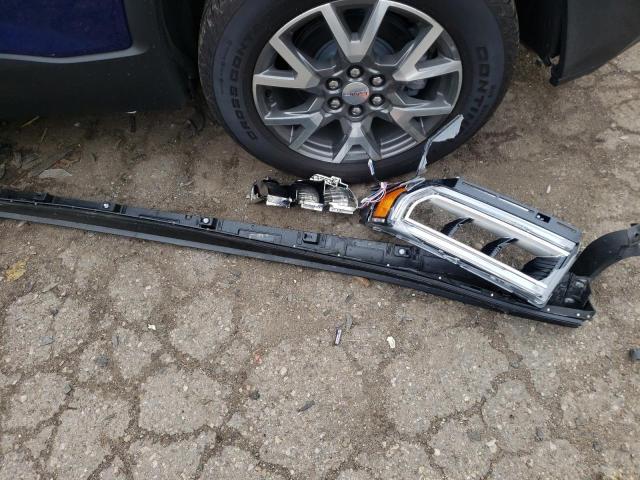 Photo 13 from auction – 2023 GMC ACADIA SLE with VIN 1GKKNRL49PZ115154