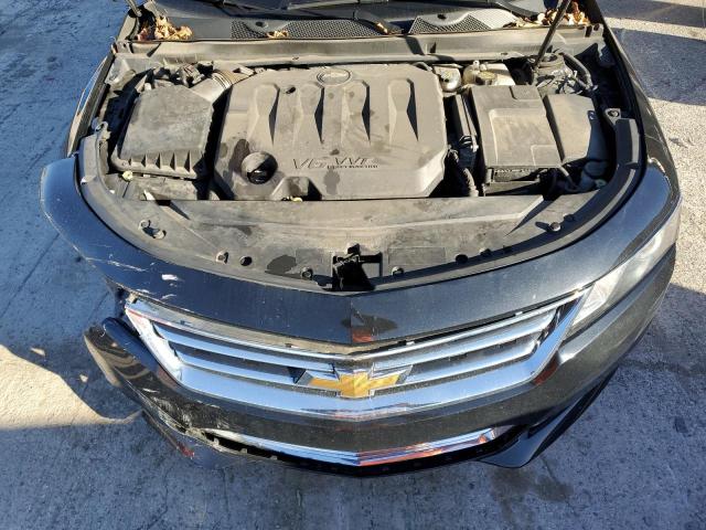 Photo 11 from auction – 2019 CHEVROLET IMPALA PRE with VIN 2G1105S3XK9125386