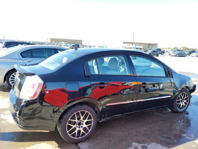 Photo 3 from auction – 2012 NISSAN SENTRA 2.0 with VIN 3N1AB6AP9CL688233
