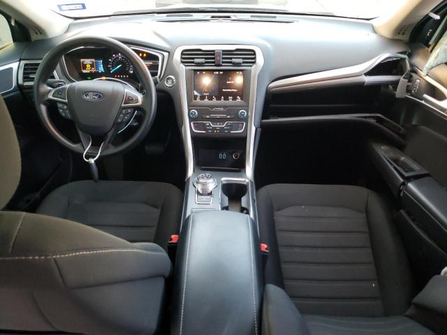 Photo 8 from auction – 2019 FORD FUSION SE with VIN 3FA6P0HD0KR250330