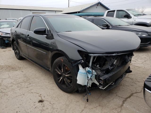 Photo 4 from auction – 2014 TOYOTA CAMRY L with VIN 4T1BF1FK1EU784898