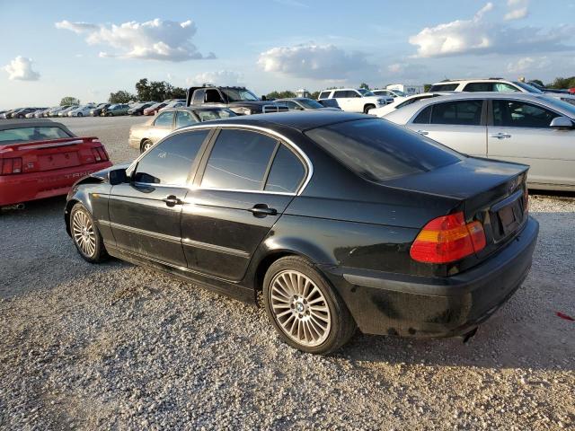 Photo 2 from auction – 2002 BMW 330 I with VIN WBAEV53462KM17971