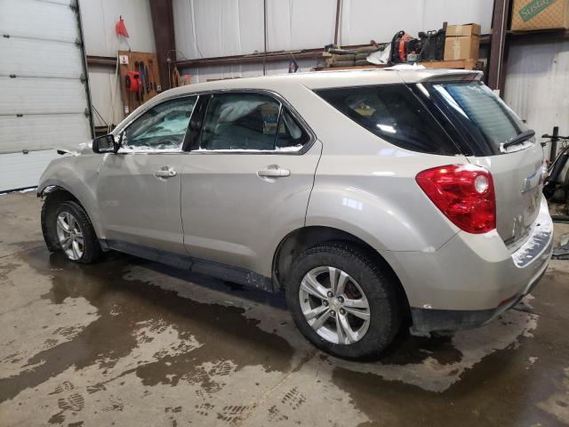 Photo 2 from auction – 2015 CHEVROLET EQUINOX LS with VIN 2GNALAEK0F6146241