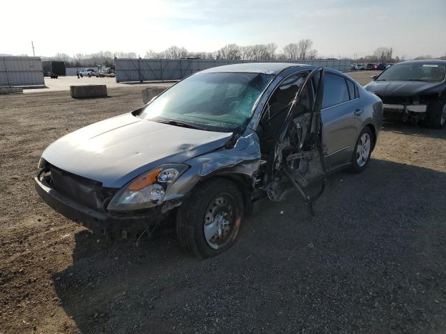 NISSAN ALTIMA 2.5 2008 with VIN 1N4AL21E58C196891 - Photo from auction