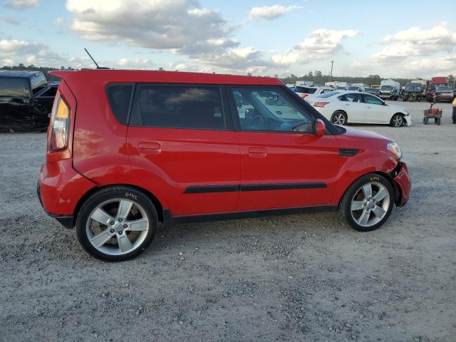 Photo 3 from auction – 2010 KIA SOUL + with VIN KNDJT2A24A7174430