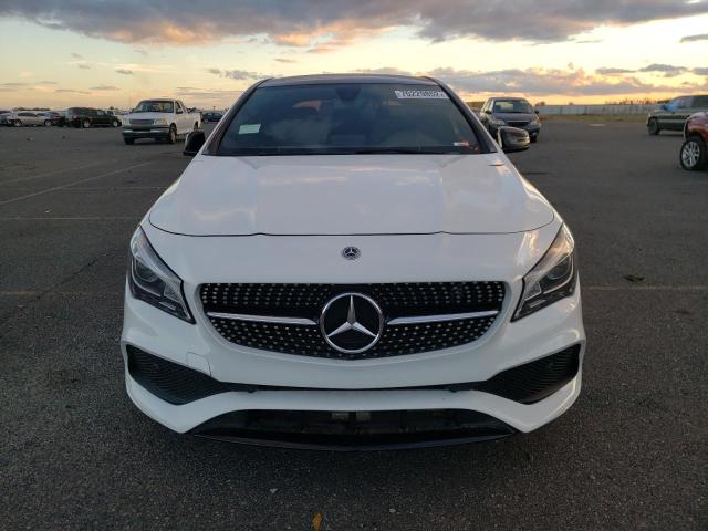 Photo 5 from auction – 2019 MERCEDES-BENZ CLA 250 with VIN WDDSJ4EB6KN704741